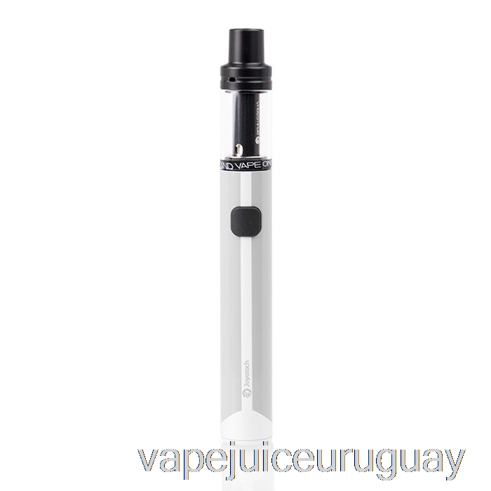 Joyetech Ego Aio Eco Kit De Inicio Vape Gris Uruguay